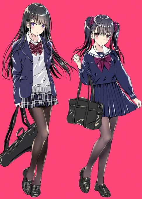 【アニメ化決定】こだわりのタイツ表現がアニメに!新作オリジナルアニメ企画『みるタイツ・アナザー』製作決定! 2021年秋より配信予定。

・・・というわけで、私(♀)がヒロインをとしたアニメ、『みるタイツ・アナザー』の制作が決定しました(〃ノωノ)

#アニメ化
#続報をお楽しみに 