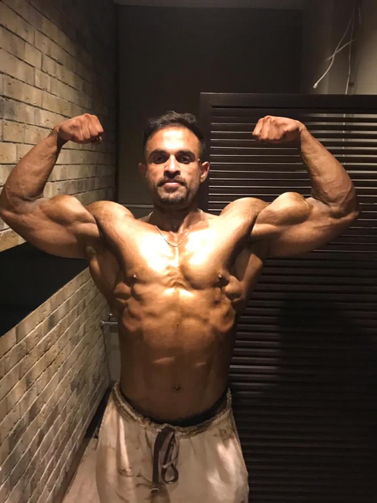 karamatmughal's tweet photo. Salar Khan https://t.co/KWrsbqnQyG 2021.What a man he is ..A must Watch Interview
https://t.co/qmKiWS29SR
#bodybuilding #Waight #KPK https://t.co/n3TPLlXbbF