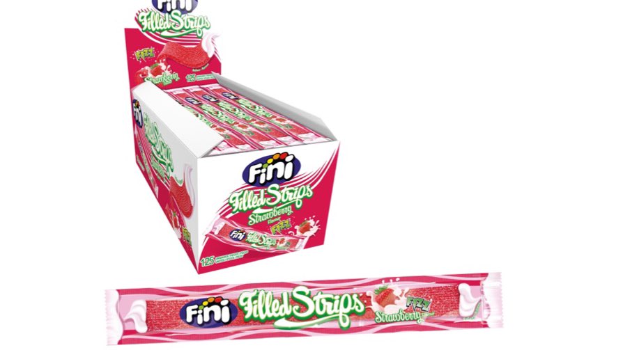 Fini Golosinas tweet media