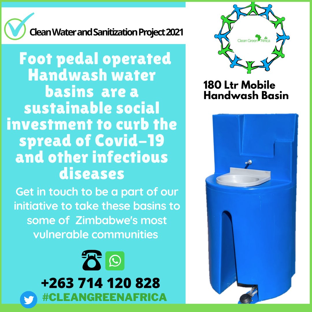 Clean Green Africa tweet media