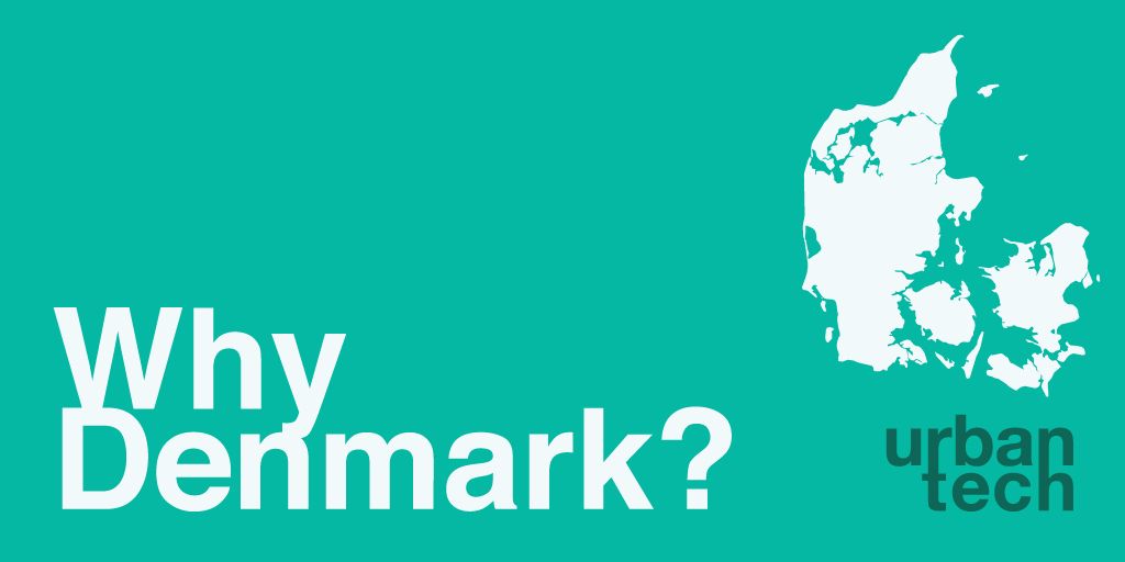 _urbantech's tweet photo. Why Denmark?
The country is the perfect gateway to the Nordic and wider European markets.
The World Bank ranks Denmark as the easiest place to do business in Europe, and the country has a proven commitment to sustainability.

#urbantech #denmark #whydk https://t.co/eoh6QaFUNX