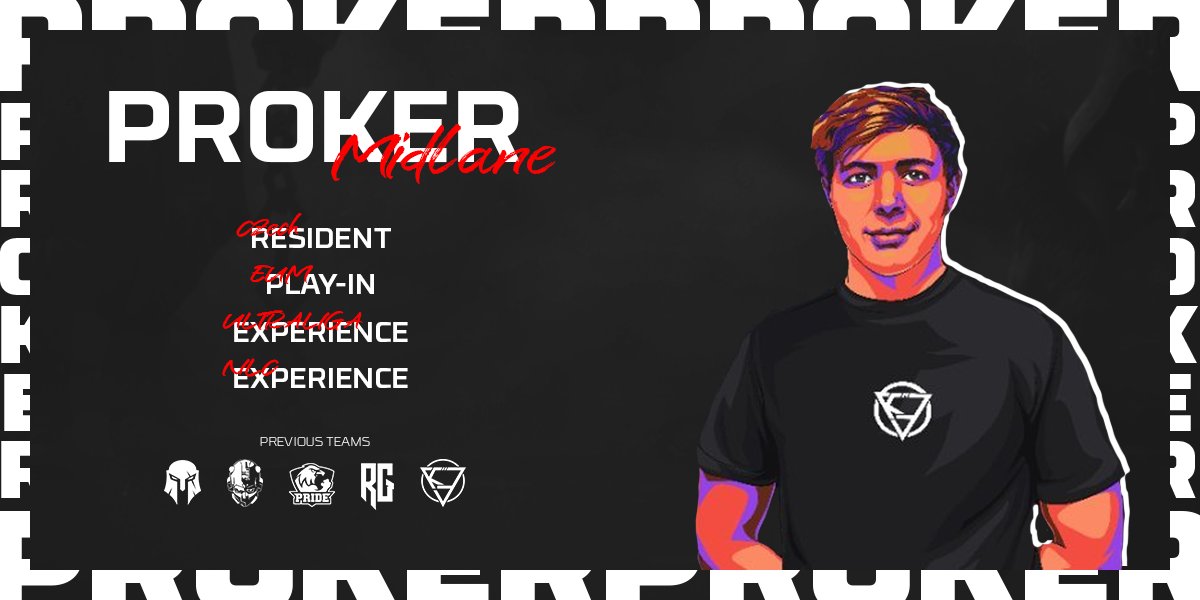 Starting today I'm no longer part of <a href="/kovaesports/">KOVA ❤️‍🔥</a> and I'm LFT for summer 2021. 

Useful links:lol.fandom.com/wiki/Proker
                   lolpros.gg/player/proker

More details can be provided in dms.

Likes and RTs appreciated! ♥️
graphics by <a href="/krakeerlol/">David Bruk</a>💪