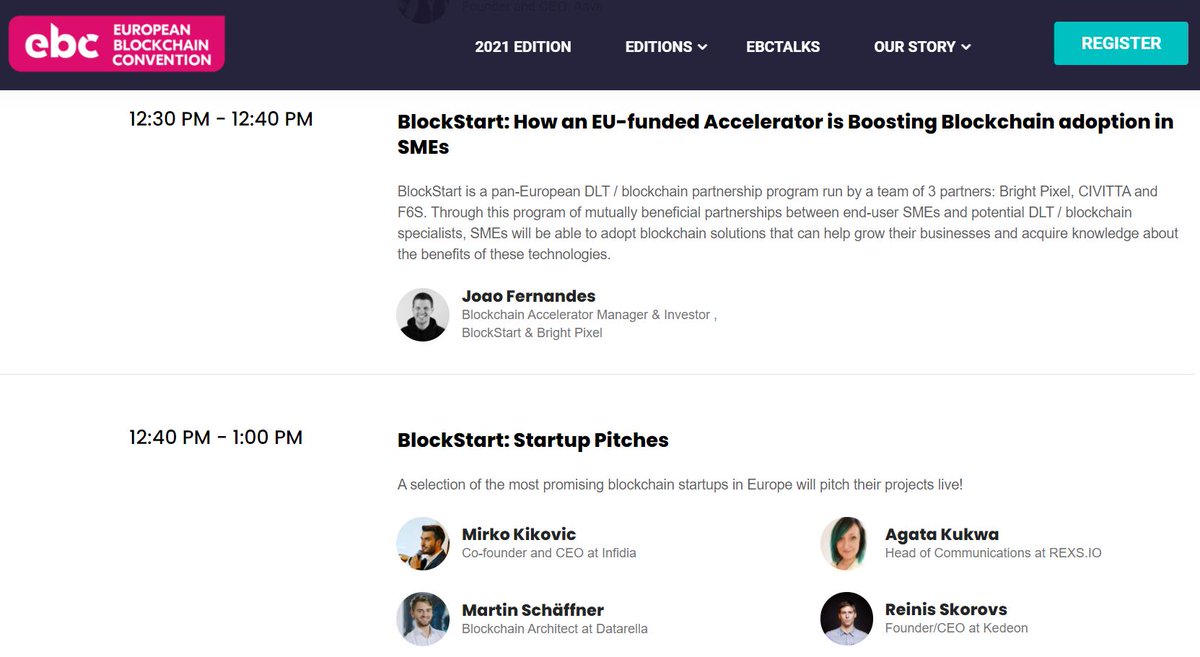 BlockStart tweet media