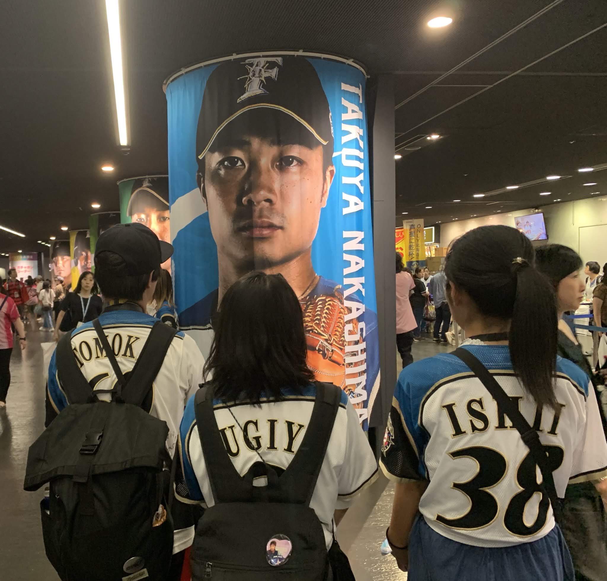 画像 我らが聖地こと中島卓也様ご結婚おめでとうございます Lovefighters 中島卓也 T Co 6lmk0juza3 まとめダネ 画像 我らが聖地こと中島卓也様ご結婚おめでとうございます Lovefighters 中島卓也 T Co 6lmk0juza3 まとめダネ