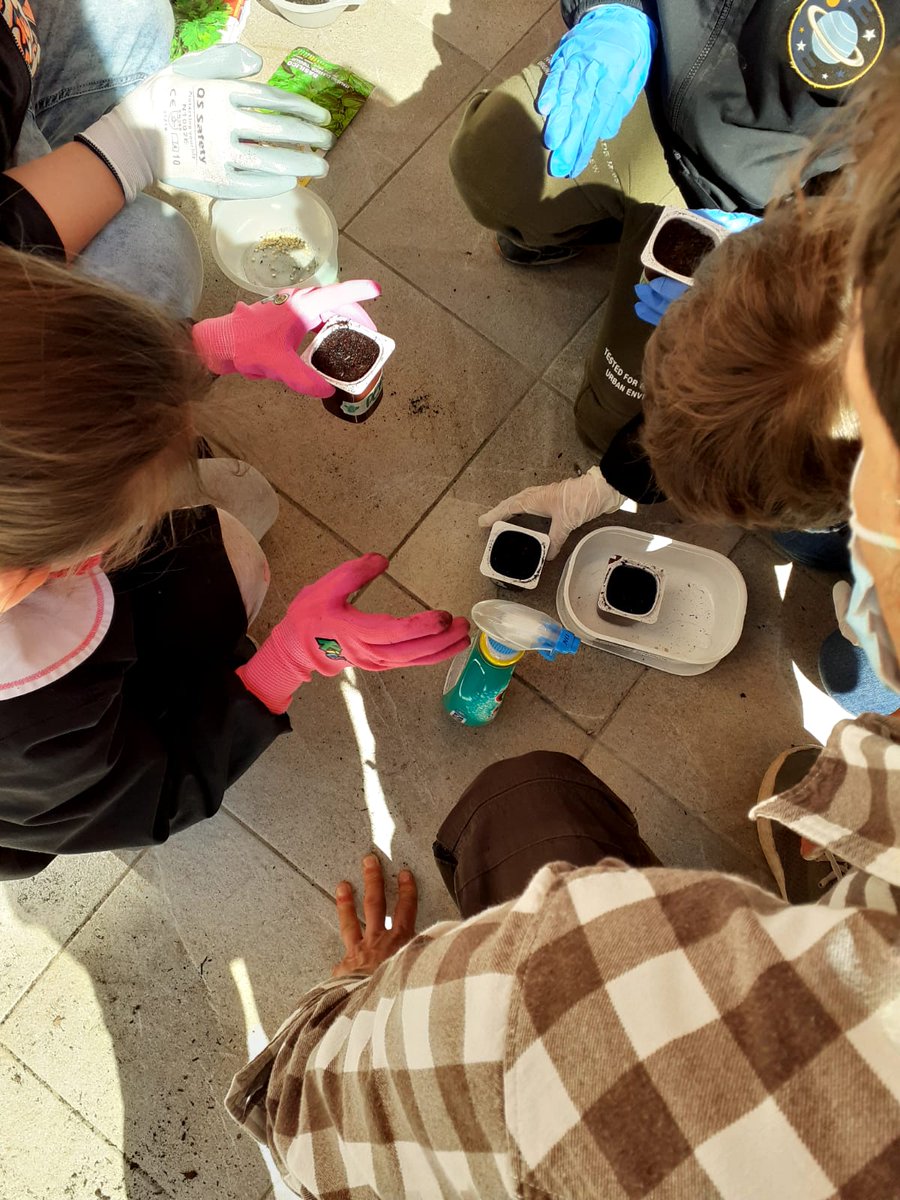ParcoAlpiLiguri's tweet photo. #SviluppoSostenibile nel #parcoalpiliguri - Anche a #Borgomaro è pronto il semenzaio per il #laboratorio di "#aula verde" del progetto finanziato dalla @RegLiguria per #liguriasostenibile e #Agenda2030. La #primavera non aspetta, rispettiamo i suoi tempi! #liguria @MiTE_IT https://t.co/b6fvmrxByq