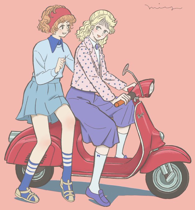 レトロポップのtwitterイラスト検索結果 レトロポップのtwitterイラスト検索結果