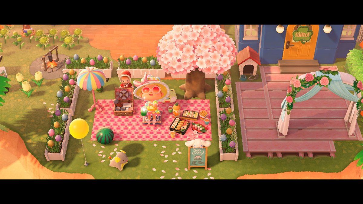 echoyx's tweet photo. #动物森友会 #AnimalCrossing #ACNH #NintendoSwitch https://t.co/kiLlcQmMUx