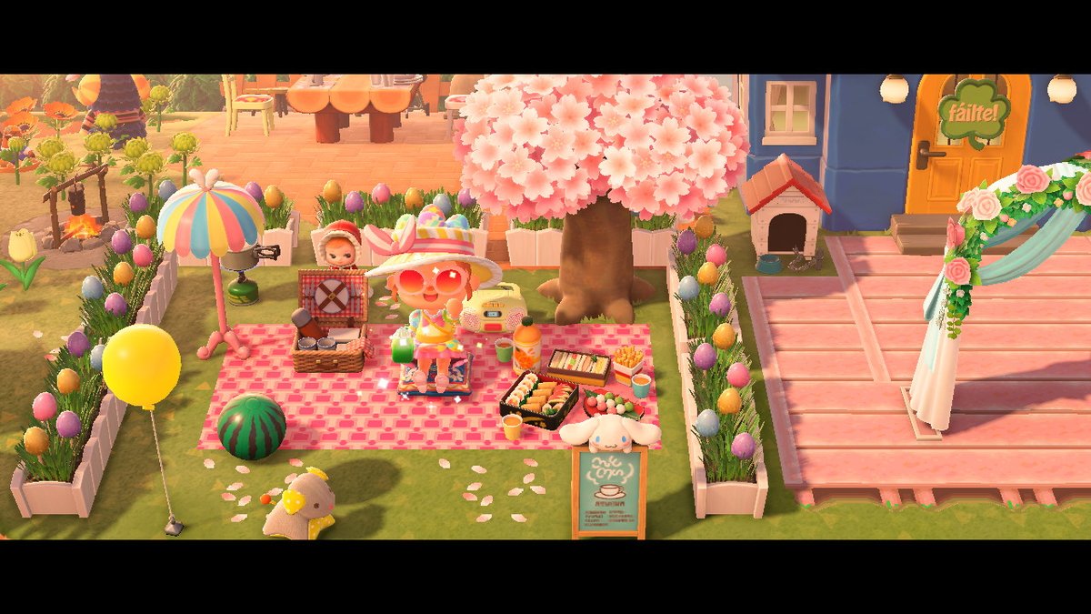 echoyx's tweet photo. #动物森友会 #AnimalCrossing #ACNH #NintendoSwitch https://t.co/kiLlcQmMUx