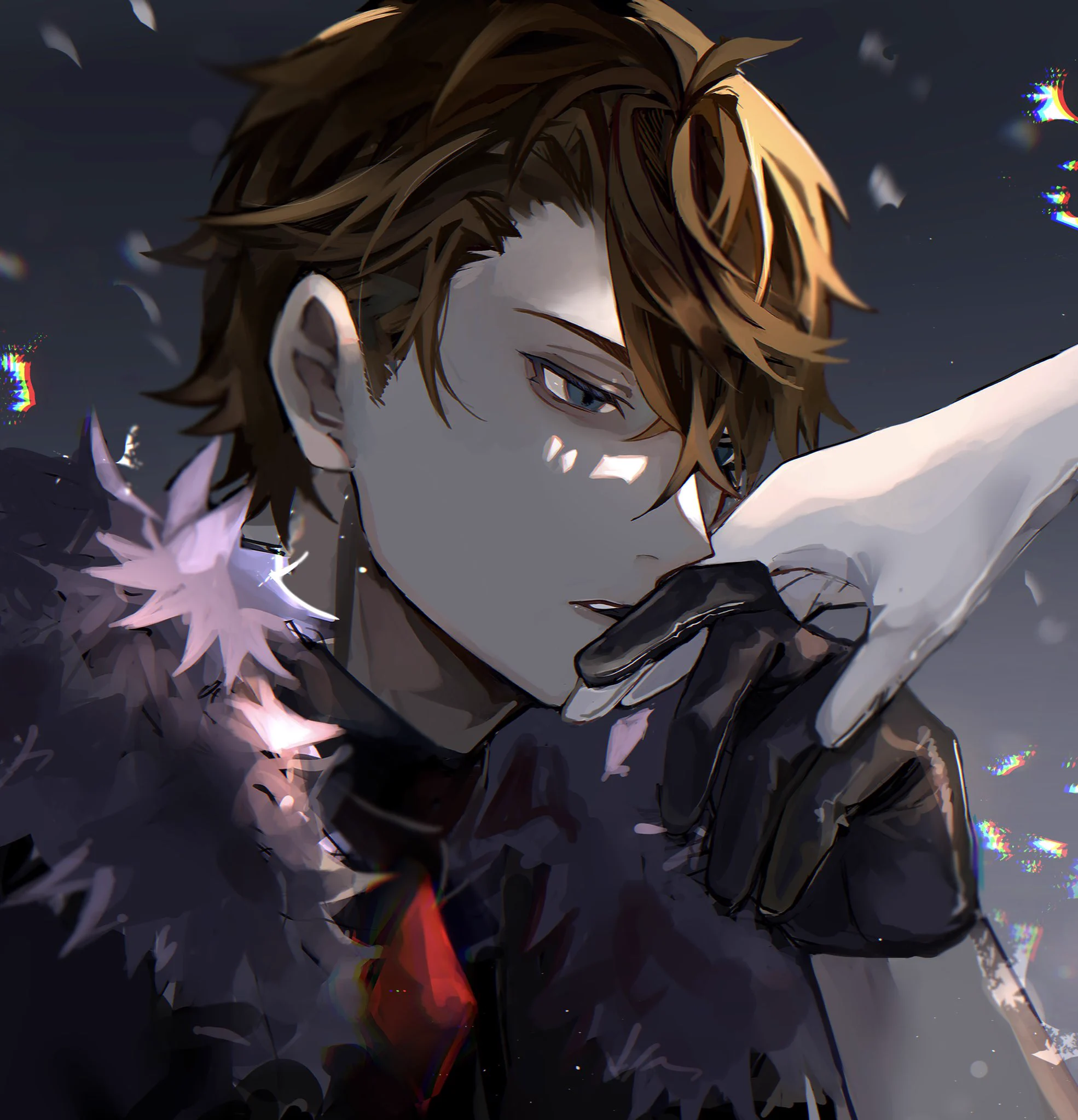 orz:低浮上 on X: 