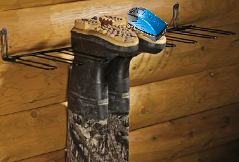 treadreader's tweet image. New &quot;TreadWalker&quot; App release day!  Monitor your tread wear, check your soles wear evenly.  Walk-Over version due 12 months today.