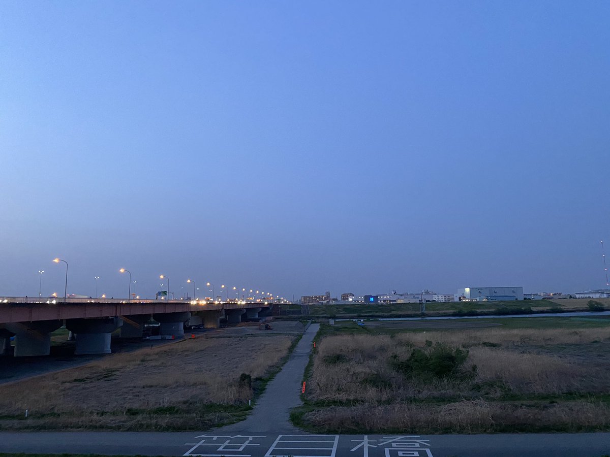 笹目橋 Twitter Search