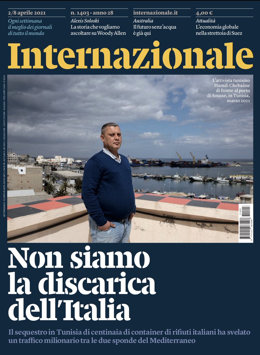 Pazzo Per Internazionale tweet media