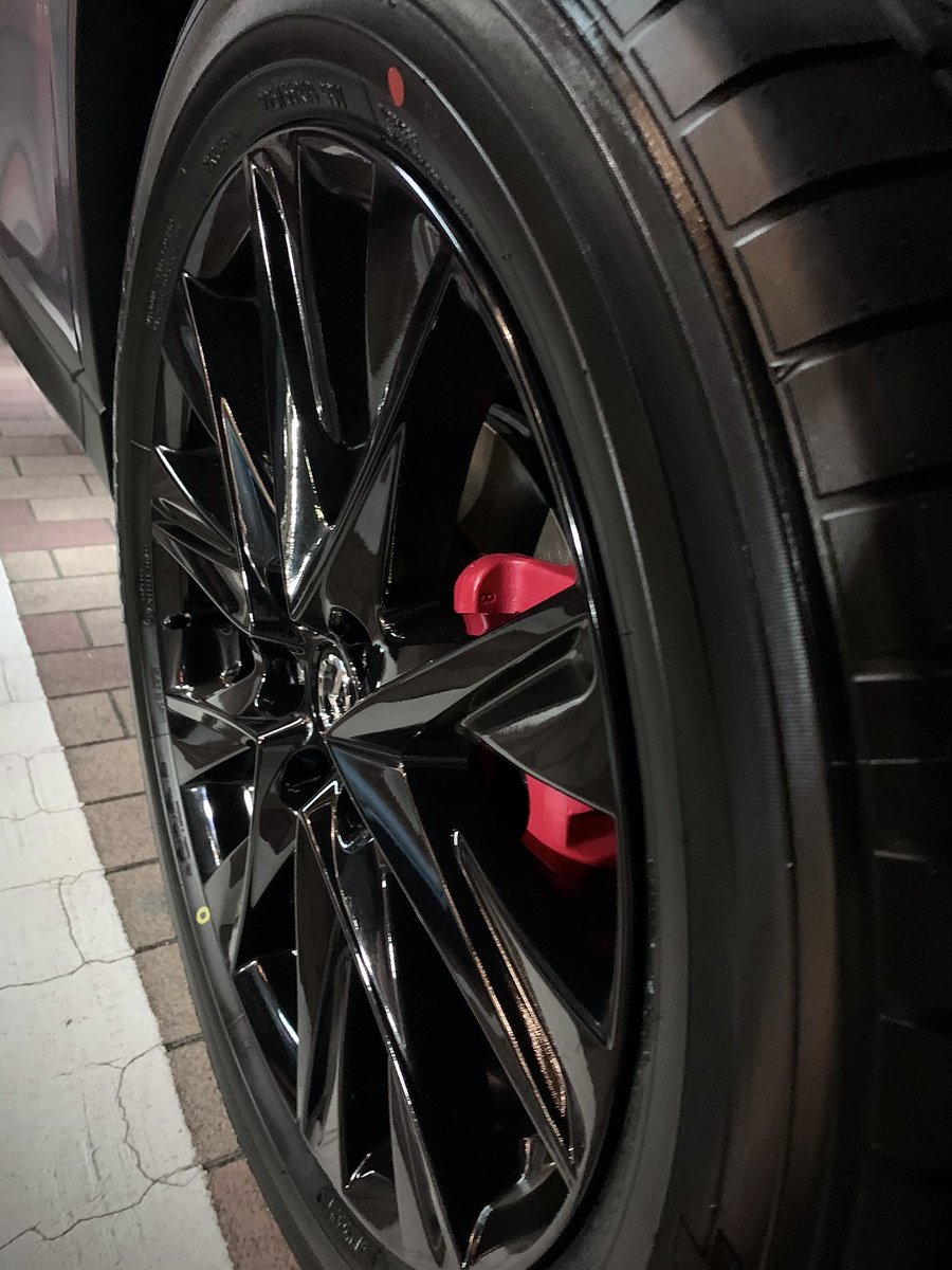 Sosiy Cx5 Bte Xd Awd ポリメタ 納車すぐにkeeperでダイヤモンドコーティングしてもらいました ホイールコーティングのついでなのか タイヤもなんかしら塗ってくれてました 足回り全部テカテカでいい感じ Cx5 ブラックトーンエディション Mazda Sosiy Cx5 Bte Xd Awd ポリメタ 納車すぐにkeeperでダイヤモンドコーティングしてもらいました ホイールコーティングのついでなのか タイヤもなんかしら塗ってくれてました 足回り全部テカテカでいい感じ Cx5 ブラックトーンエディション Mazda