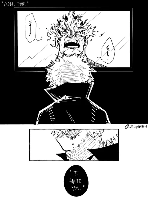 " 1 April "
#dabi #bnha #todorokitouya #todorokienji 