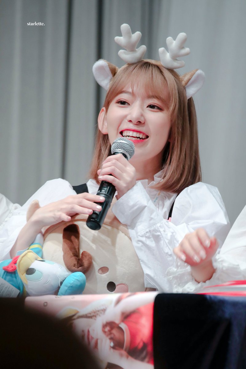 starlette_yn's tweet photo. 190505🌸           
                                                                   
#SAKURA #MiyawakiSakura #사쿠라 #宮脇咲良 #IZONE #아이즈원 #AprilFoolsDay https://t.co/JxsG1pTJA4