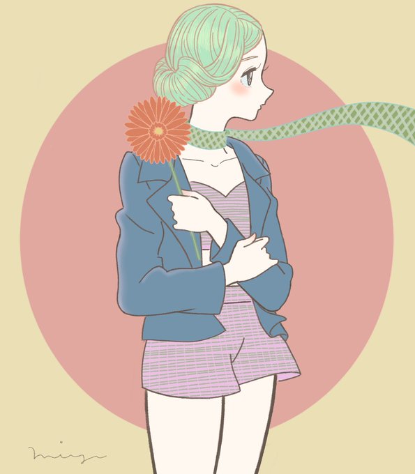 レトロのtwitterイラスト検索結果