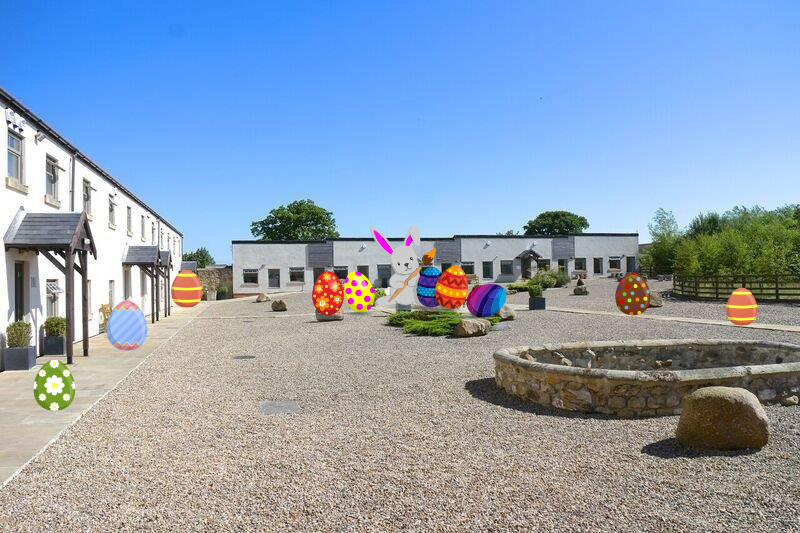 MHT_Technology's tweet photo. Happy Easter from everyone at MHT, we had a fantastic first quarter and look forward to a well-earned break 🐇🥚

Please note our offices are closed from 2nd - 5th April. https://t.co/QlpYgXrc8y