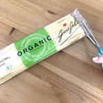 切り方ひとつで、とっても便利に!パスタの袋を開封するときはこうすると良い!