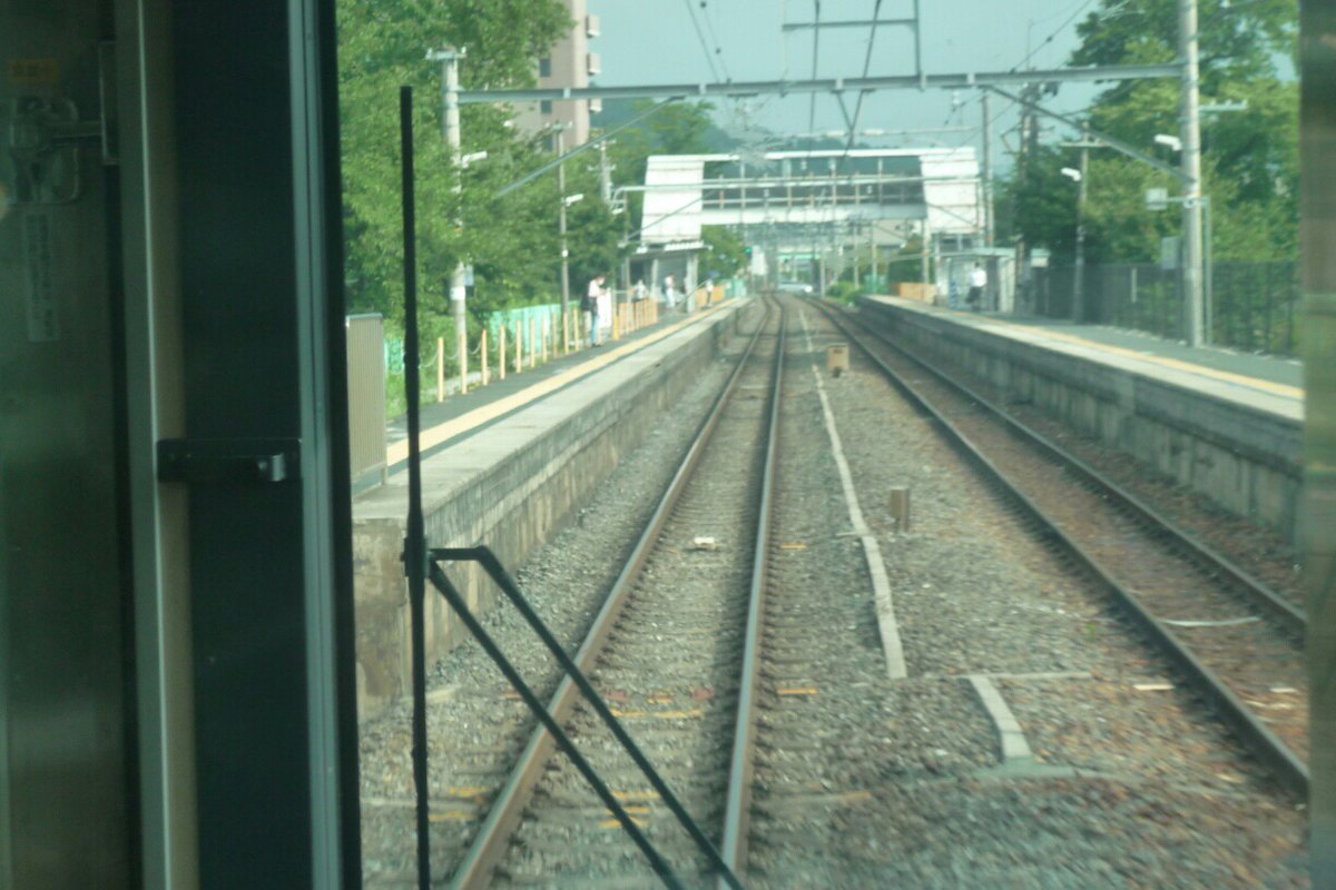 千代川駅