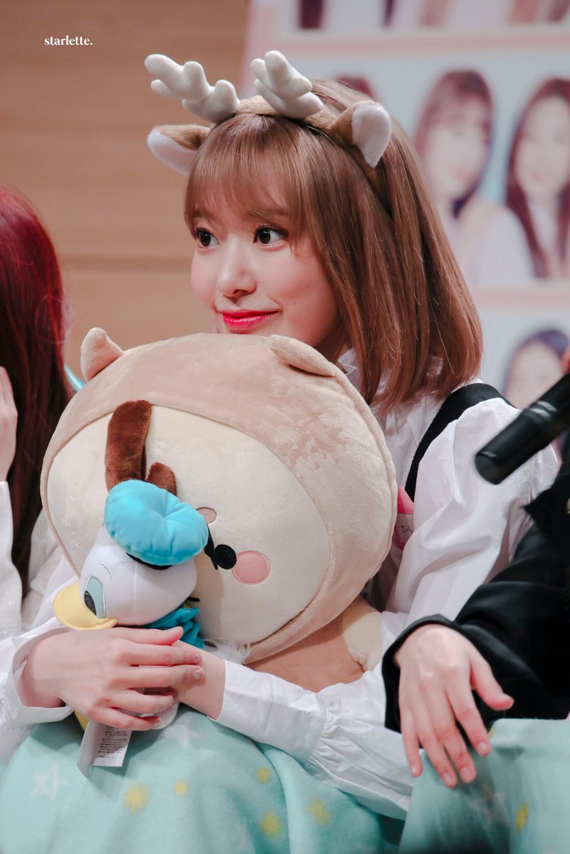 starlette_yn's tweet photo. 190505🌸           
                                                                   
#SAKURA #MiyawakiSakura #사쿠라 #宮脇咲良 #IZONE #아이즈원 #AprilFoolsDay https://t.co/JxsG1pTJA4