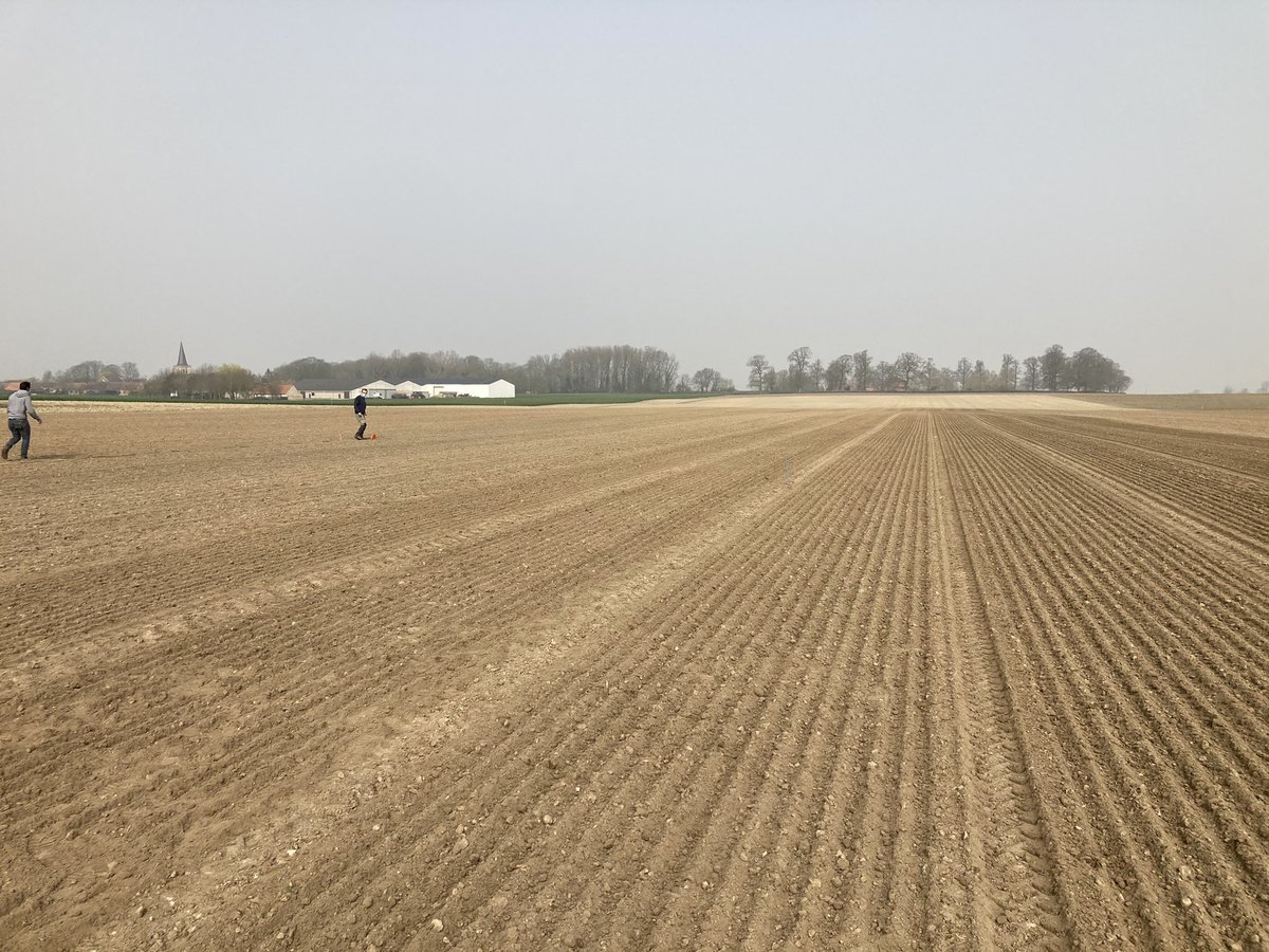 Benoit Normand tweet media