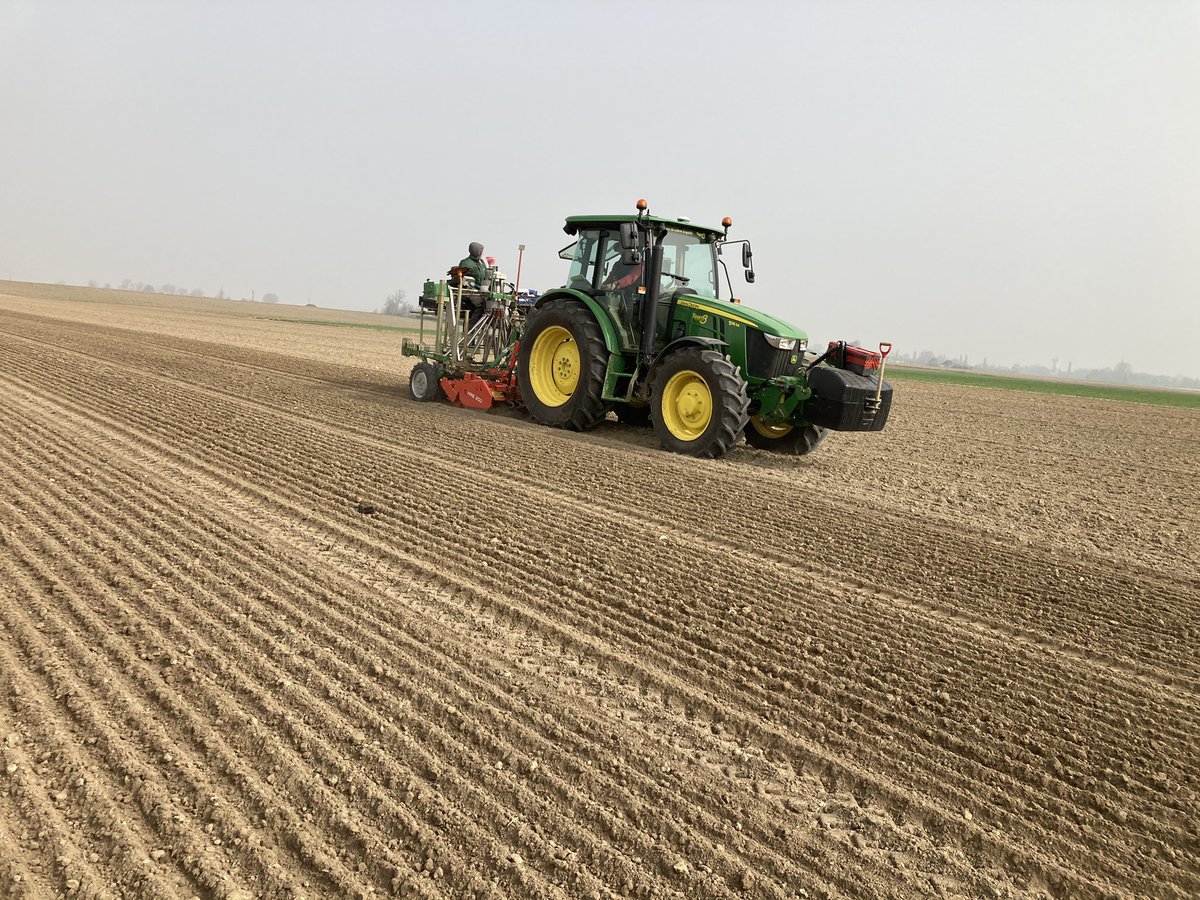 Benoit Normand tweet media