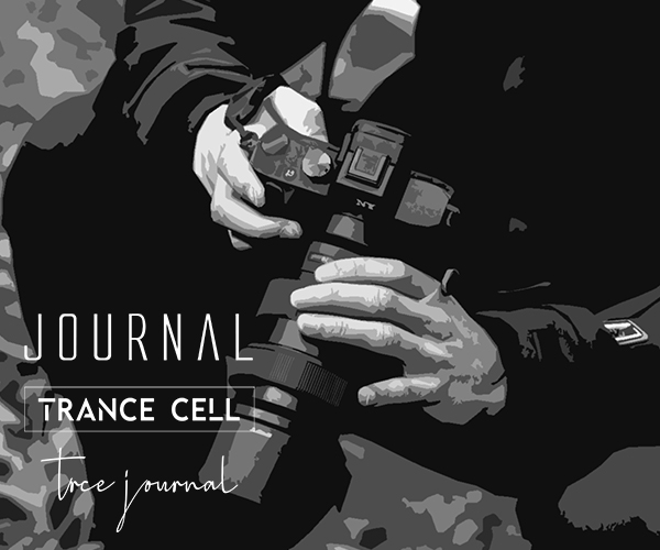 Trance Cell Journal Jp Trce Journal Twitter