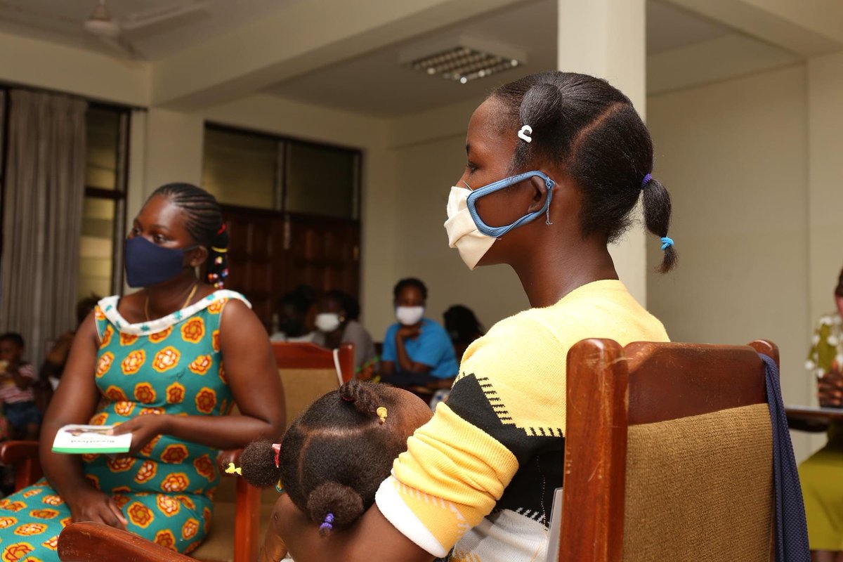 The Hunger Project tweet media