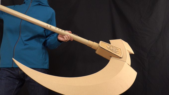 コスプレnewsさん がハッシュタグ ダンボール をつけたツイート一覧 1 Whotwi グラフィカルtwitter分析