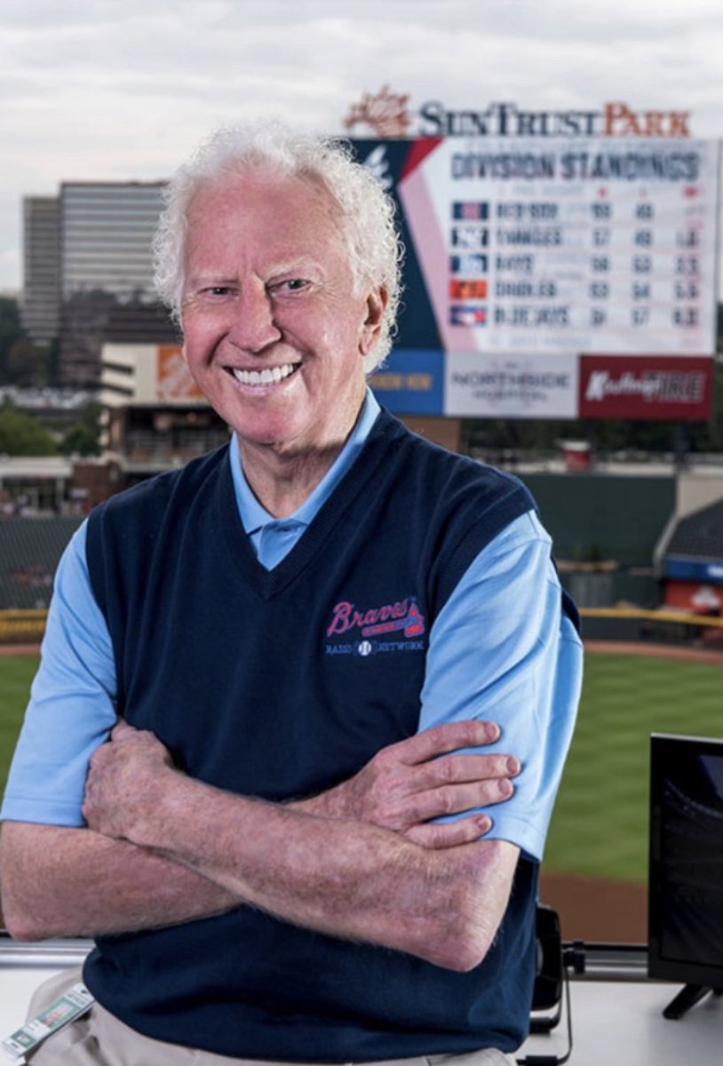 kimiroe's tweet photo. Ready to PLAAAAY BALL! ⚾️

On a #bittersweet note, Mr. #DonSutton, sir, you will be missed. Baseball without you just doesn’t seem quite right. 💔 https://t.co/lRx15OSs1B
