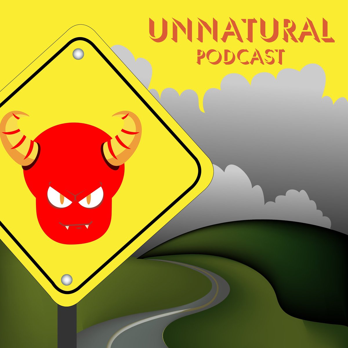 PodUnnatural's tweet photo. This week's story is an eerie one. Ben and Steve look into the creepy stories surrounding the Devils Road, Pennsylvania. Enjoy the podcast!
Link in Bio
#devilsroad #devilsroadpennsylvania
#unnatural #weird #creepy #pennsylvania #creepystories #eerie #cults #trees https://t.co/qxK4J8j0Ka