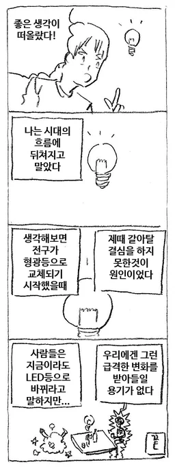 시대의 파도 