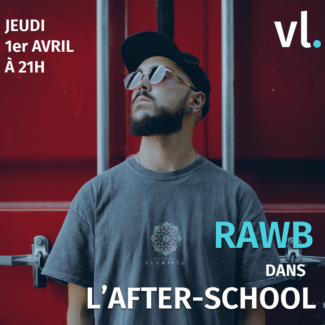 🎤  Ce soir, la Team sera en direct de 20h à 22h sur <a href="/vlmedia_/">VL.</a> ! On parlera tennis et musique avec <a href="/moutet99/">Corentin Moutet</a>  et reggae avec <a href="/rawbofficiel/">rawbofficiel</a> .🎙
📺🎧On sera en fb live : #lafterschoolsurvl ou sur vl-media.fr/tv/
