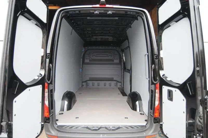Tecnolam_De's tweet photo. 📌 Neuer Blogartikel
⭕️Wie kann ich meinen Transporter vor Stößen schützen?
Eines der ärgerlichsten Probleme für Handwerker, wie Elektriker, Klempner oder Fliesenleger, sind Dellen auf der Ladefläche des Transporters, die auf.....

https://t.co/hqwiwyK8cG https://t.co/xyLdnOF0iu
