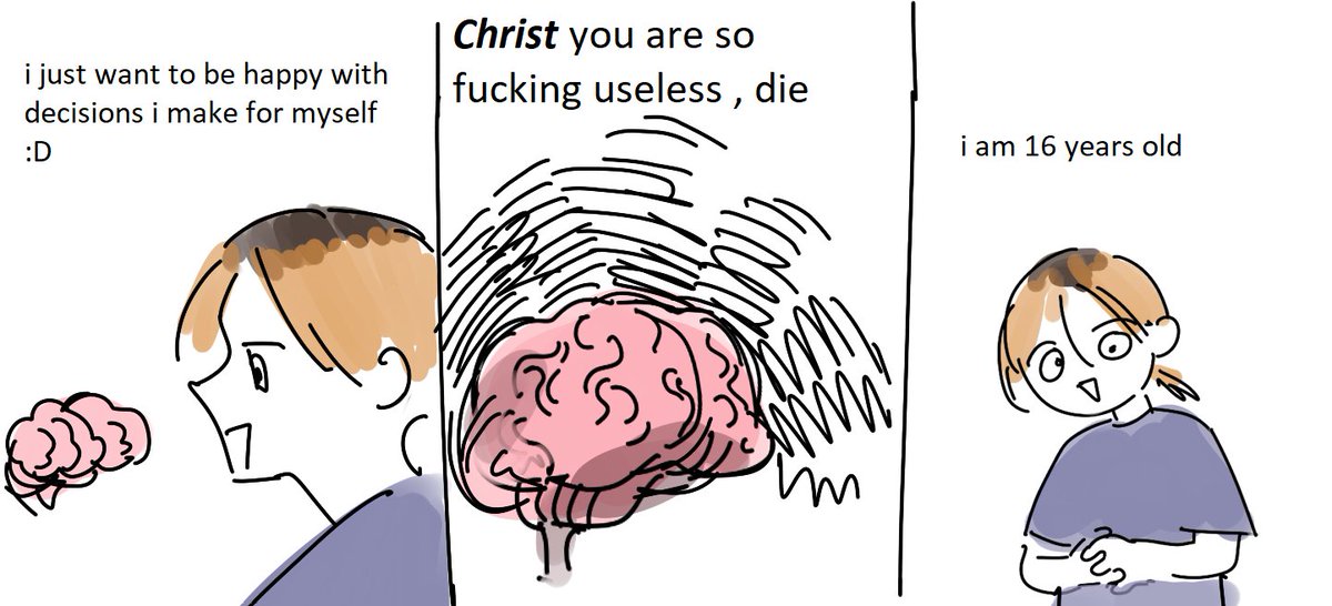 another day with mental illness 
