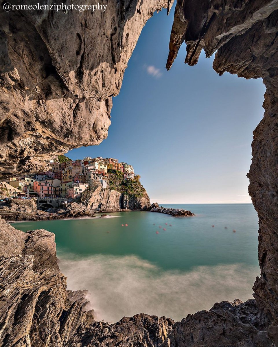 Punti di vista...

Complimenti Romeo Lenzi per lo splendido scatto condiviso su Instagram (profilo @romeolenziphotography)!