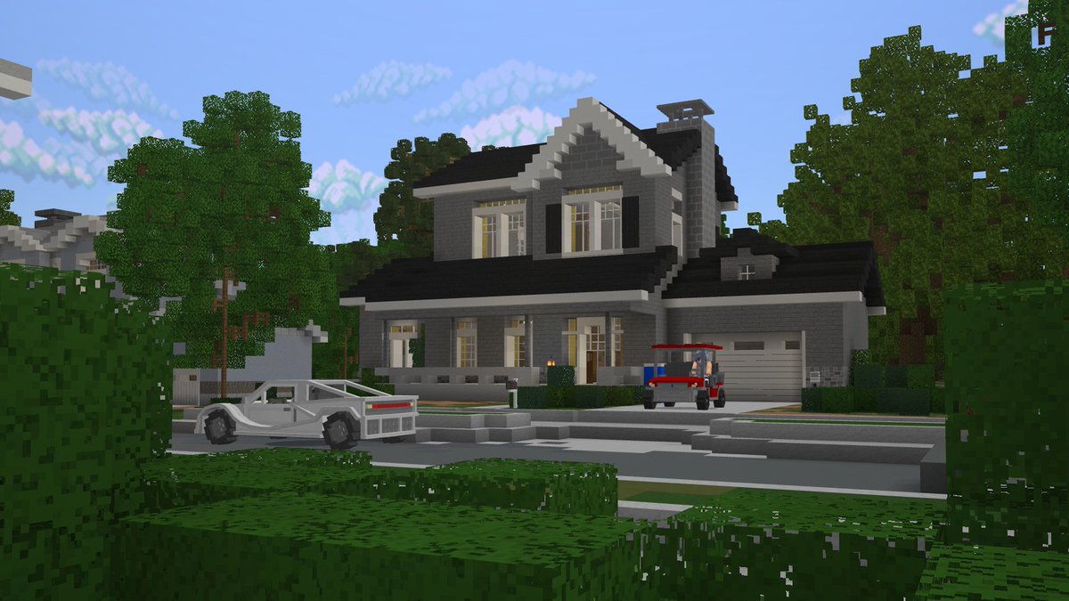 AurroraMC's tweet photo. 🐣SPRING SALE🐣

🏷️Modern Home - Roleplay is currently 33% off on the @MinecraftMarket! 

Grab this map, along with Modern Millionaire while you can, the sale ends April 7th!🌼

GET HERE ⏩ https://t.co/ZBsPDgQbk8 https://t.co/omu6yR8XAj