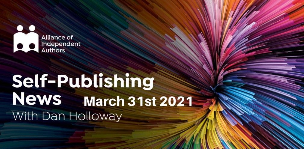 thecreativepenn's tweet image. Self-publishing News: Wattpad and Nike - when Corporations meet Creativity — Alliance of Independent Authors: Self-Publishing Advice Center buff.ly/3rFU3cz via @IndieAuthorALLI