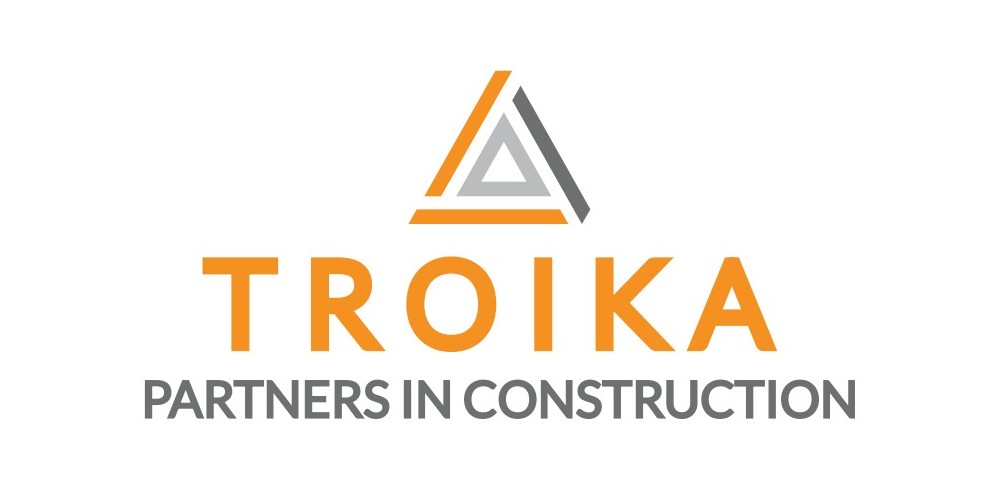 Troika Construction tweet media
