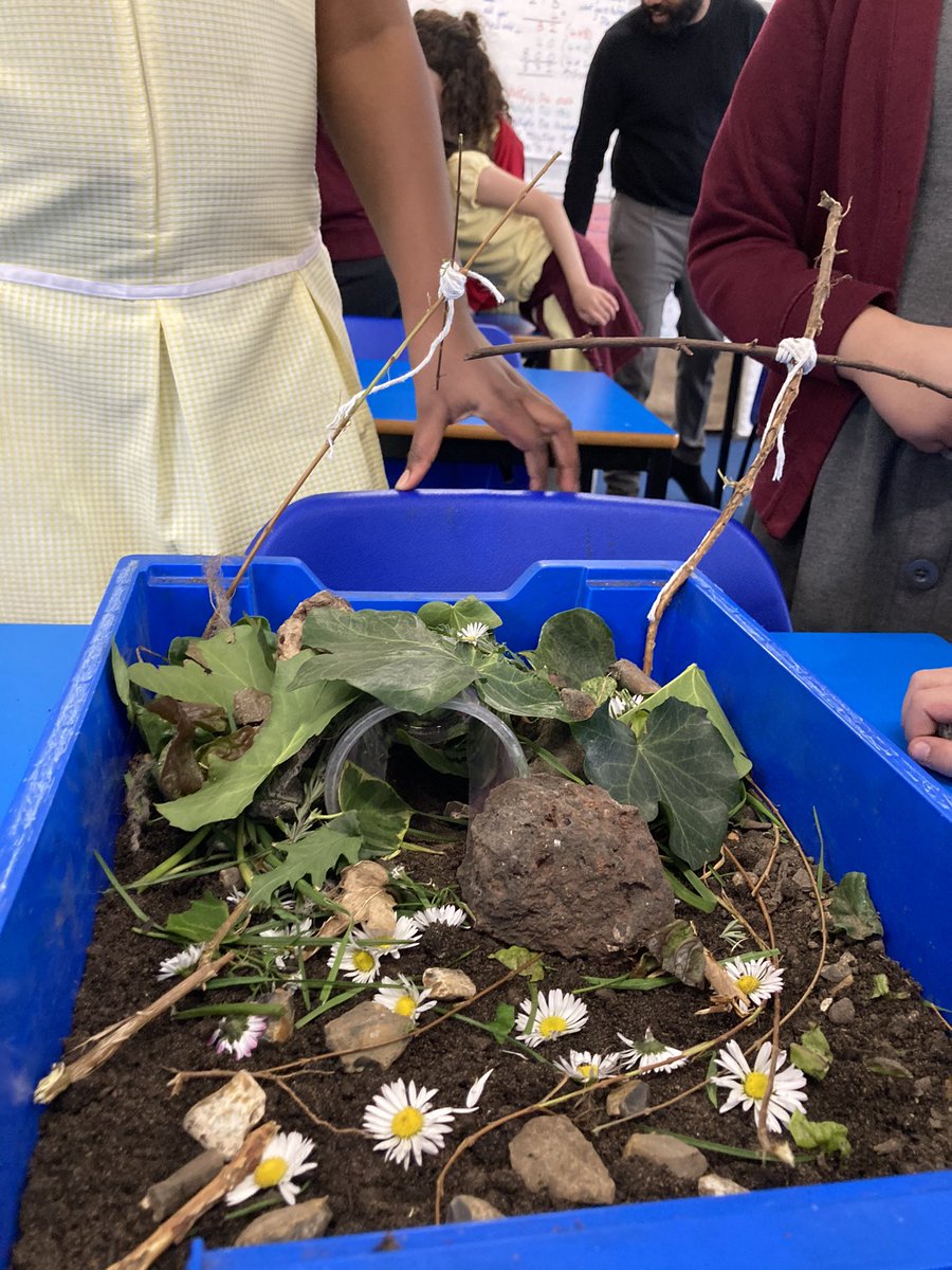 St_JamesYear4's tweet photo. Check out these fantastic Easter gardens created by 4 Ghana #Easterstory https://t.co/o0jWaiDxib