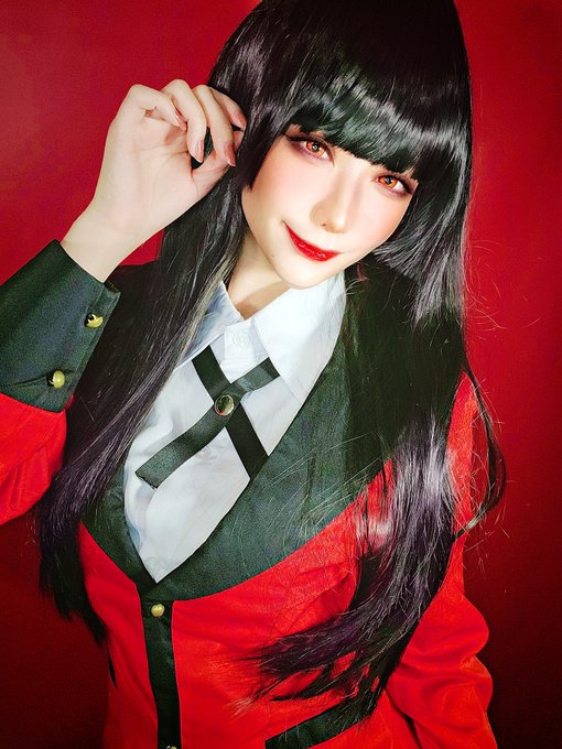 Twitterのコスプレ画像4