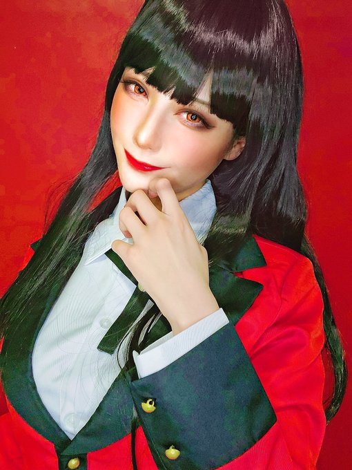 Twitterのコスプレ画像5