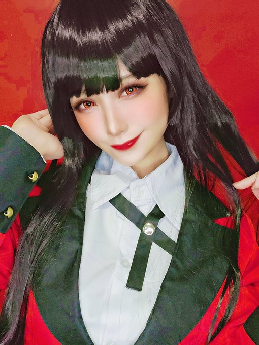 Twitterのコスプレ画像6