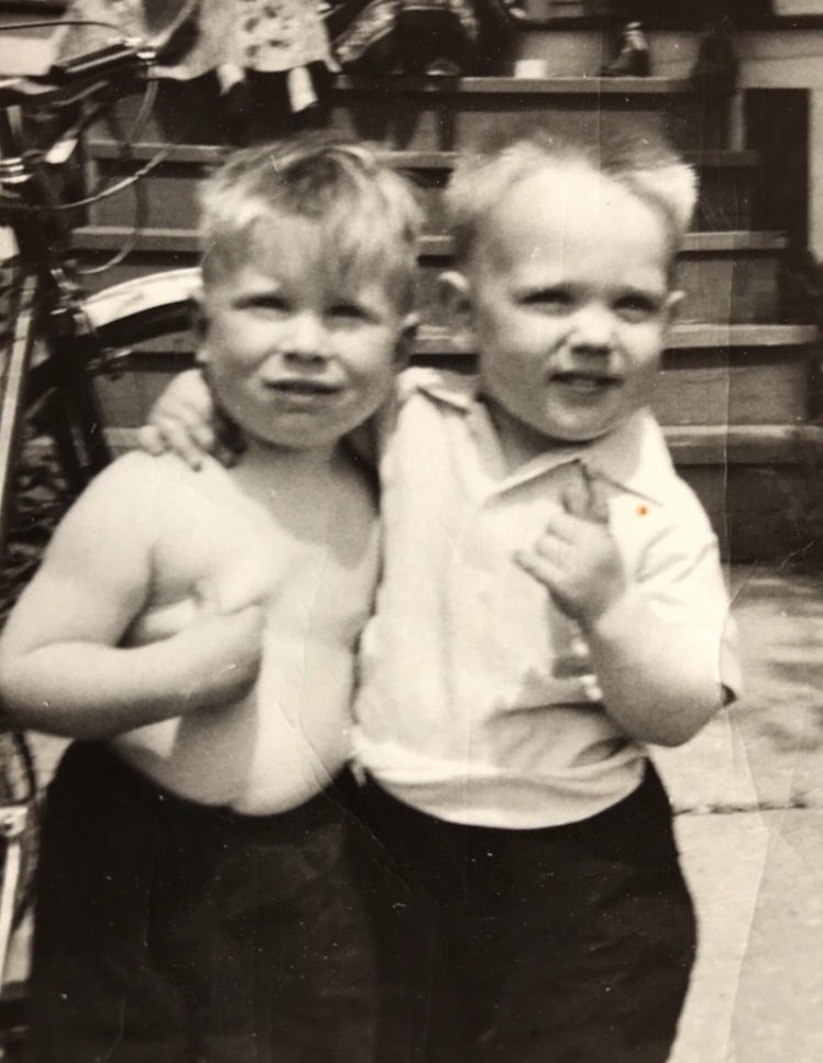 BillySchurman's tweet photo. Late to the party @SsideRoundTable Congrats @PaulMSports From the very beginning 🎤 knew ESPN would someday notice that raw play-by-play talent &amp; would get you to the show. Join in @summersidePEI @SportPEI @gsdsummerside @ADL_PEI let Paul M know how proud we are #ESPNBaby #YaMan https://t.co/RCNaAz9bdt