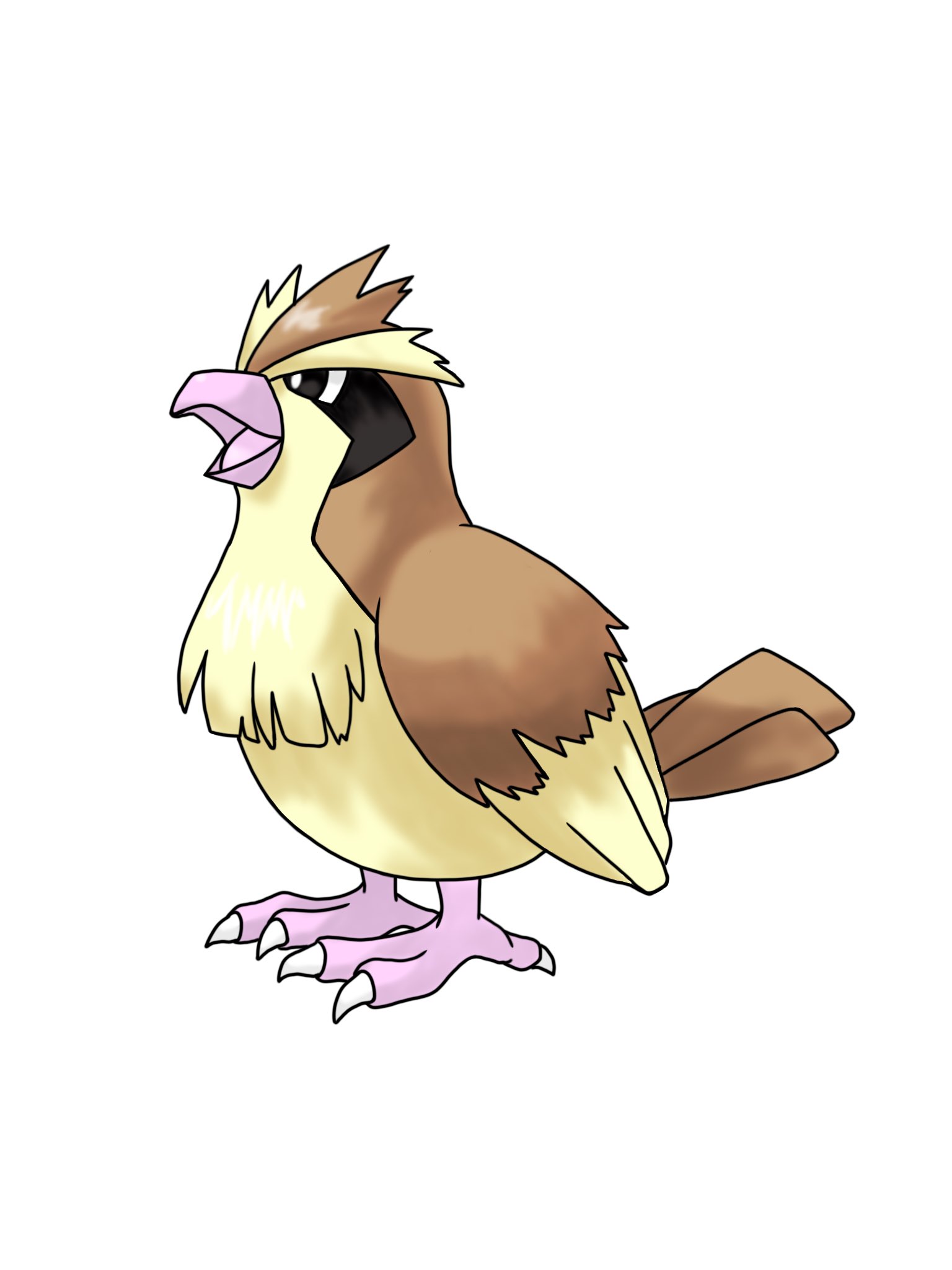 Yana No 16 18まで ポケモンイラスト ポケモン アイビスペイント ポケモン好きな人と繋がりたい ポケモン好きと繋がりたい やなのポケモン図鑑 ポッポ ピジョン ピジョット T Co 9u7mchyovf Twitter