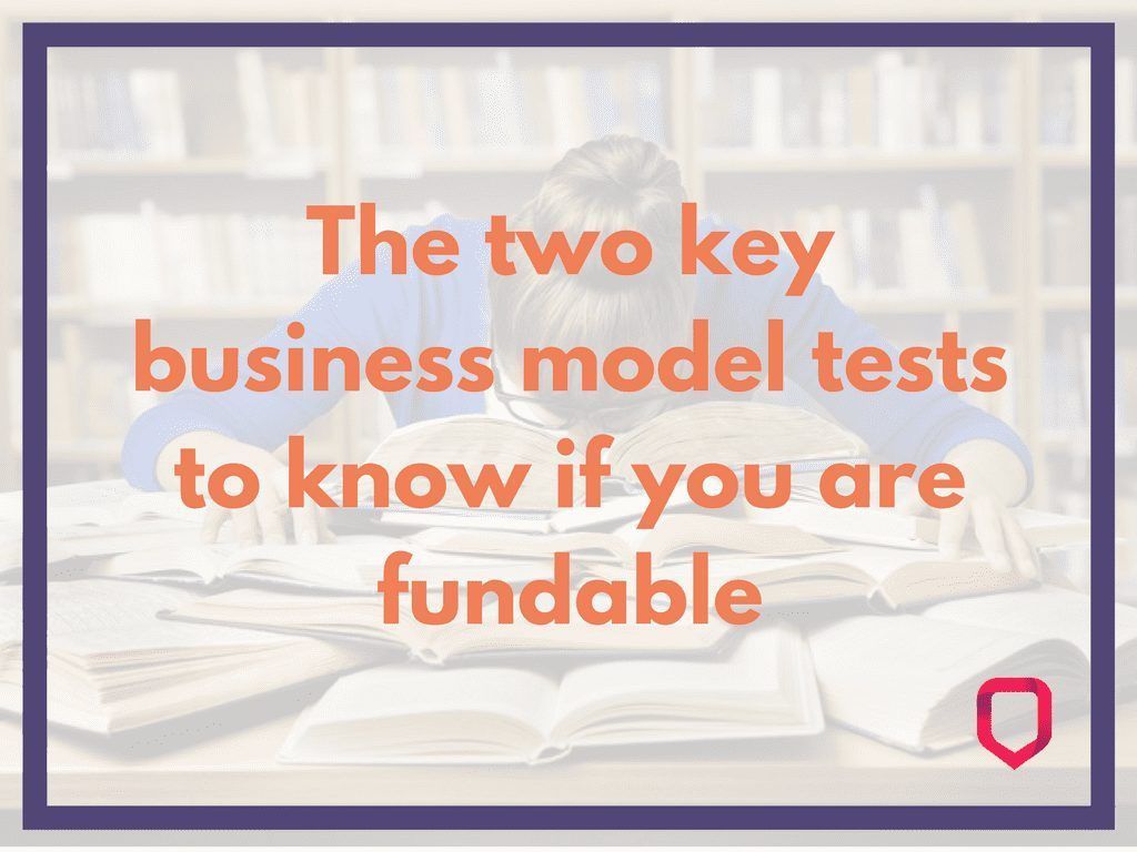 50Folds's tweet photo. Two key business model tests to know if your #pitch #deck is fundable
#business #model
https://t.co/5h6wJuxObu https://t.co/mpZAFcAVO1