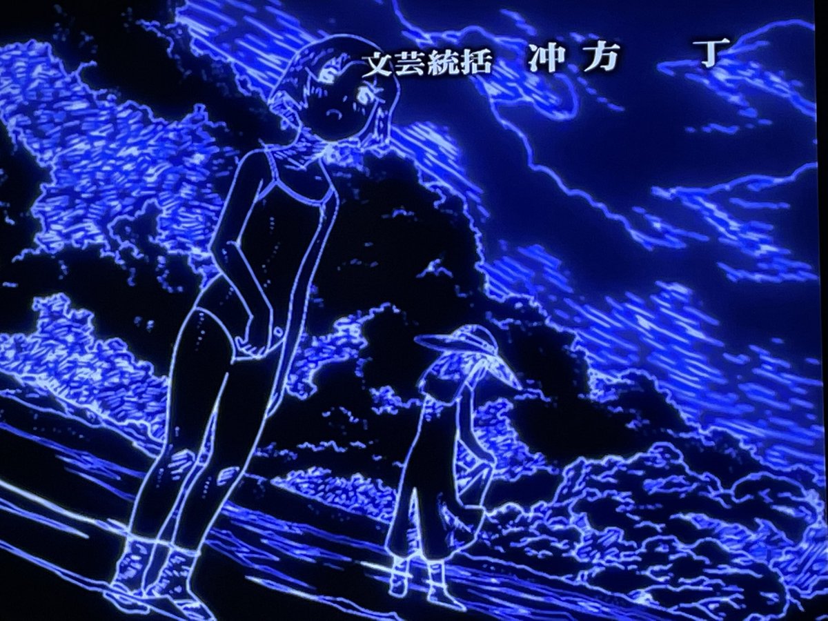 蒼穹のファフナーで感情がぐちゃぐちゃになった初見感想 無印全話見終わりました Togetter