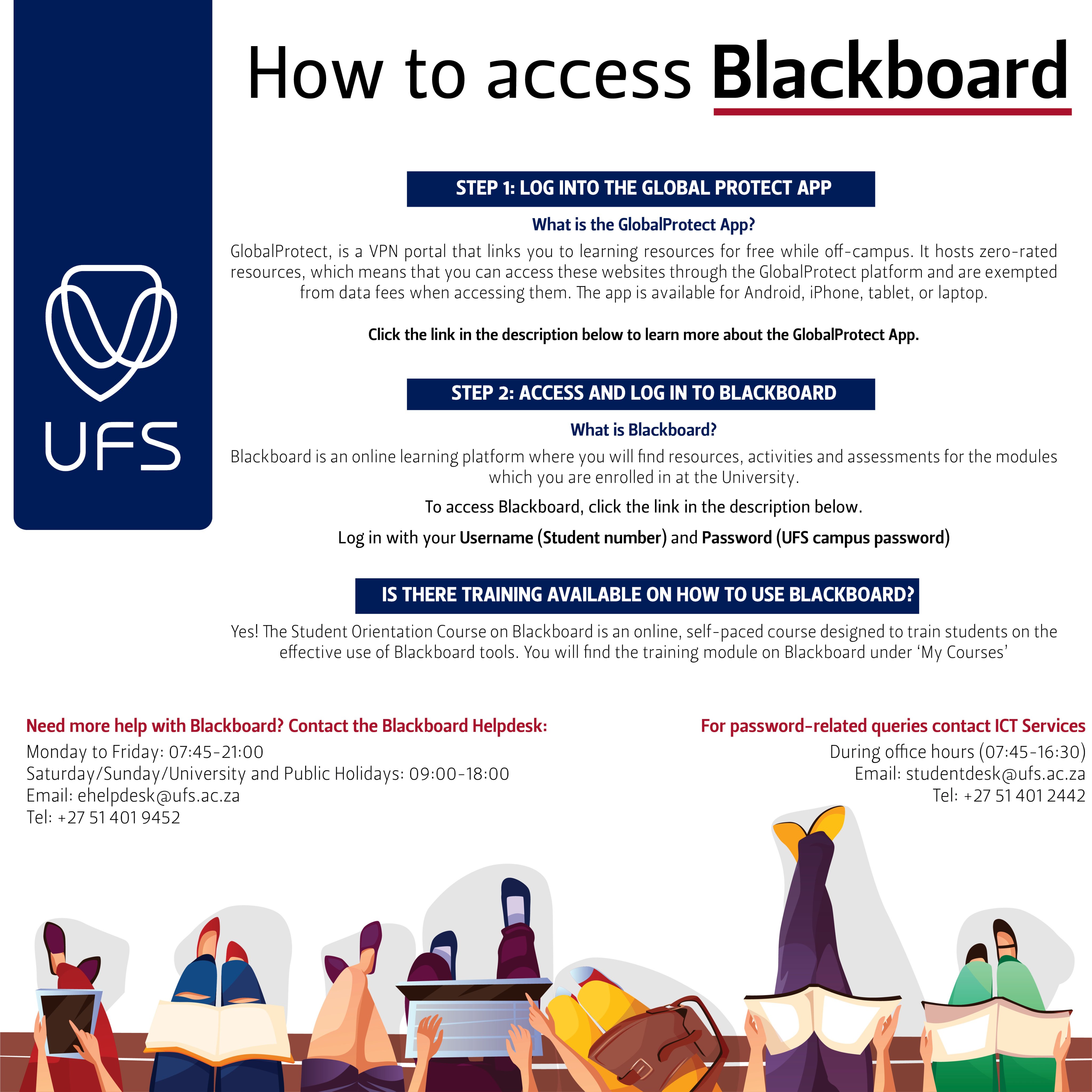 Ufs blackboard deals