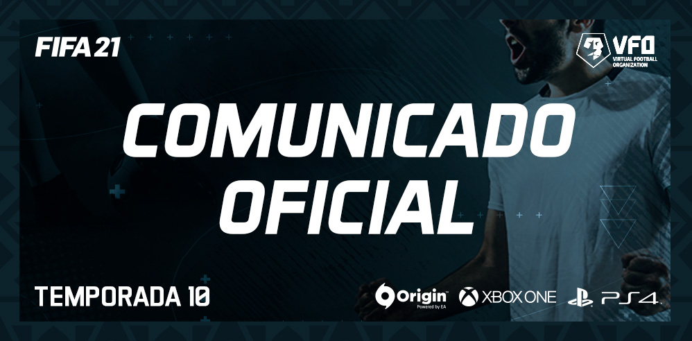 ▶️Para garantizar la mejor competición posible y dada la gran cantidad de equipos apuntados durante la pretemporada, el inicio de la competición se aplaza al 19 de abril.

▶️Corregiremos la noticia publicada en web para que podáis tener el calendario de la temporada 10.