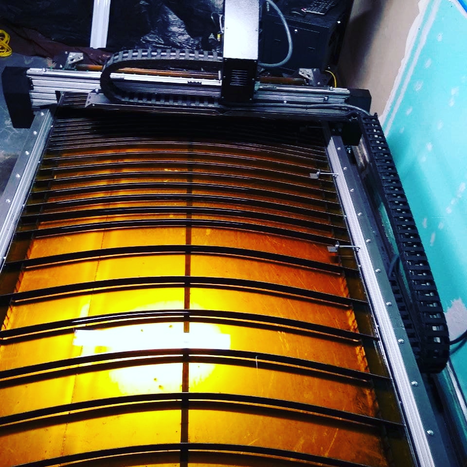 ChemicalKci's tweet photo. In the KCI Lab this week!  Working on a new table additive for a customer.  Stay tuned! https://t.co/qSdtjmoaIL
